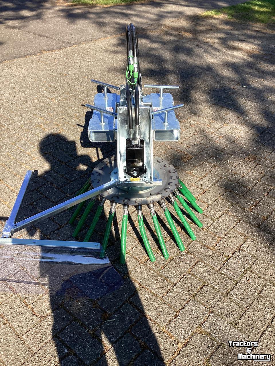 Wheelloader  ONKB-M-HS