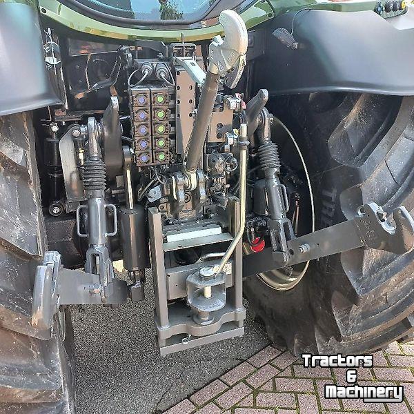 Tractor Valtra Valtra - N175 Direct