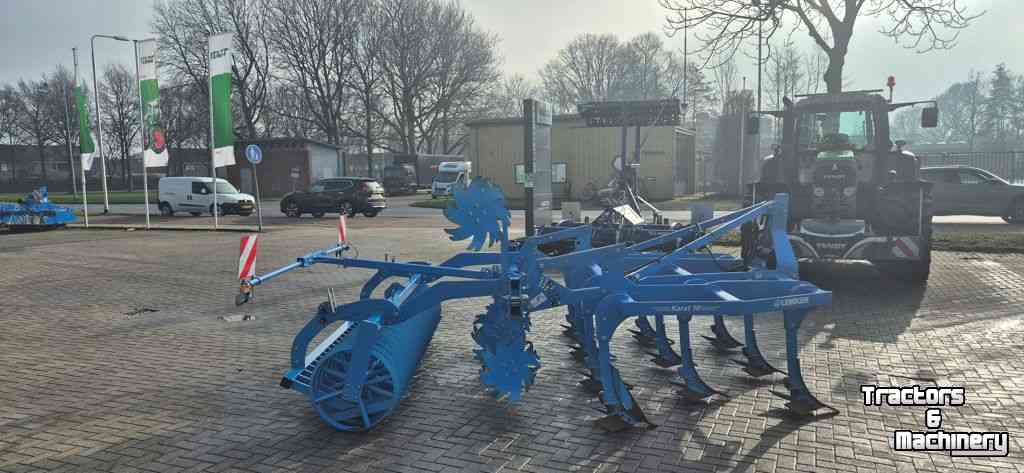 Cultivator Lemken Karat 10/300 DEMO