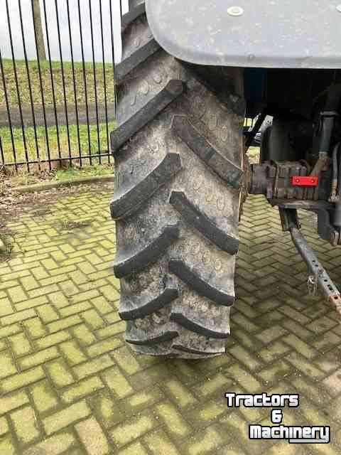 Wheels, Tyres, Rims & Dual spacers BKT Cultuurwielen