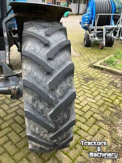 Wheels, Tyres, Rims & Dual spacers BKT Cultuurwielen