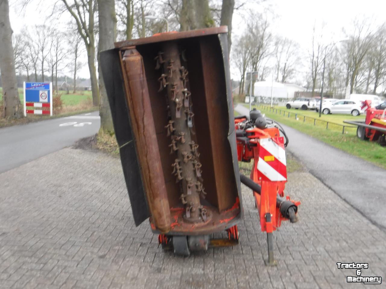 Mower Kuhn S1680RP