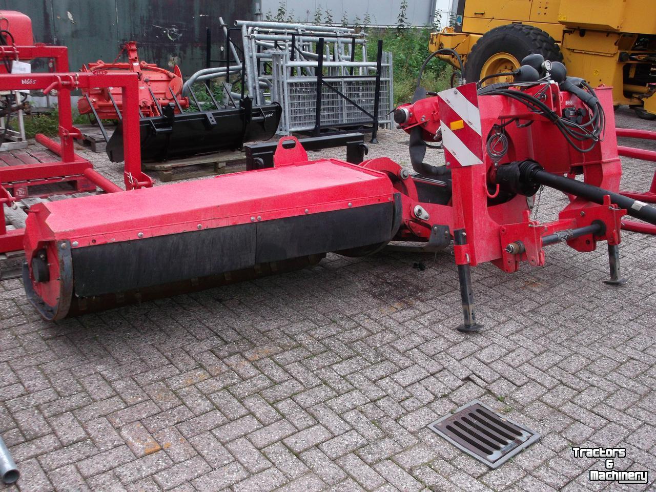Mower Kuhn S1680RP