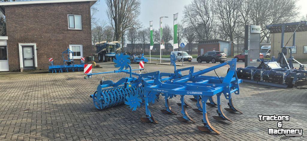 Cultivator Lemken Lemken Karat 10/300 DEMO