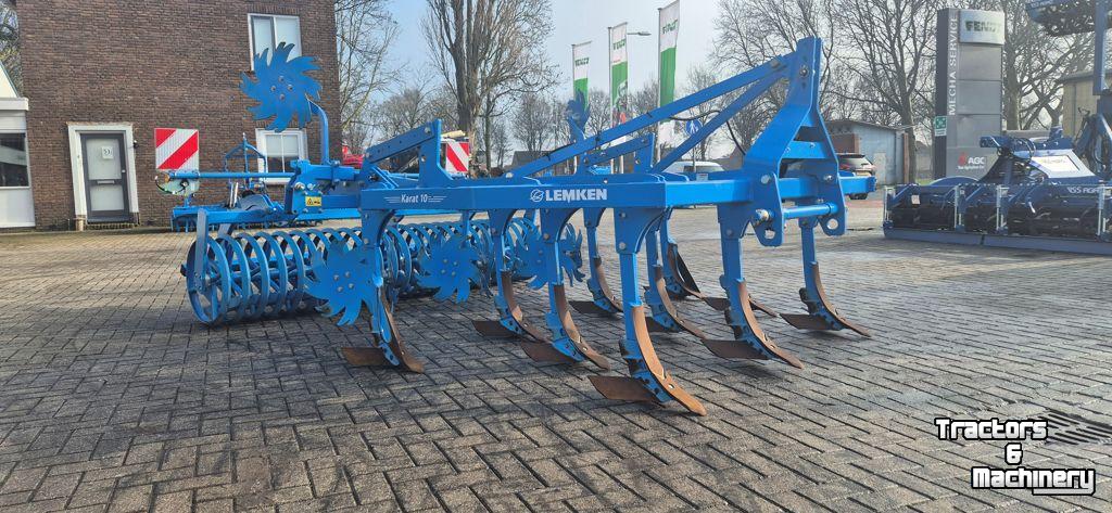 Cultivator Lemken Lemken Karat 10/300 DEMO