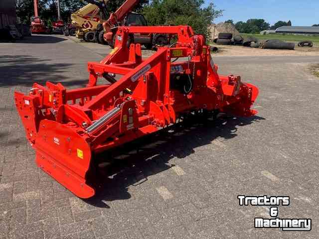 Rotary Harrow Maschio DM classic 3000 SCM