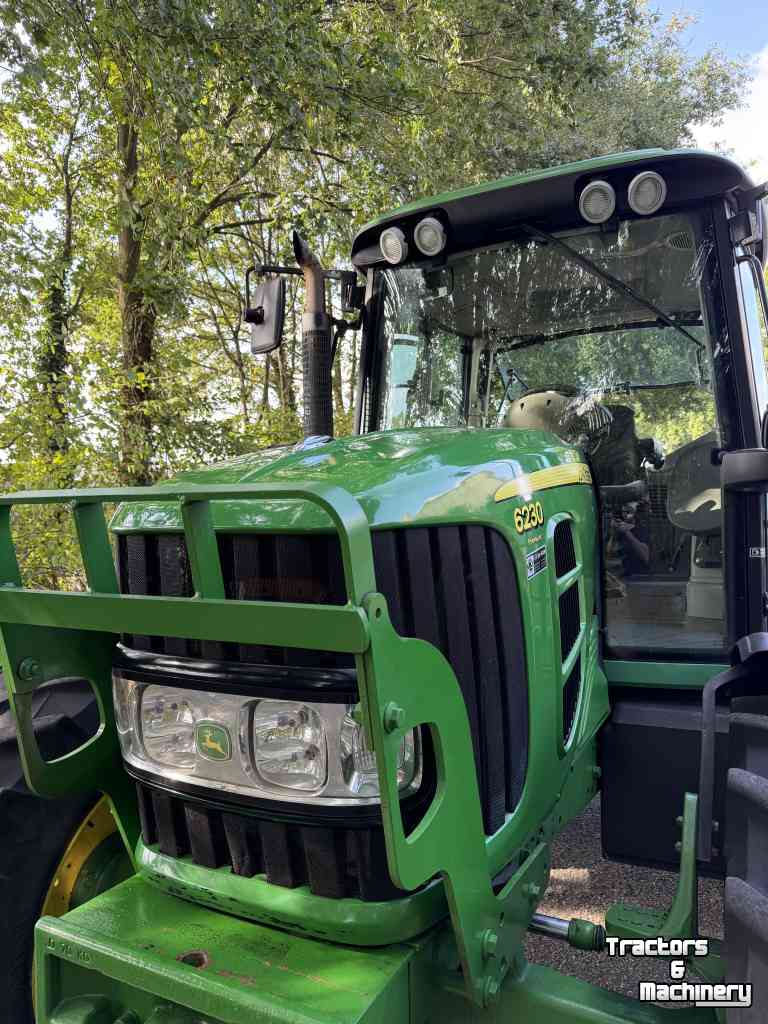 Tractor John Deere 6230 Premium