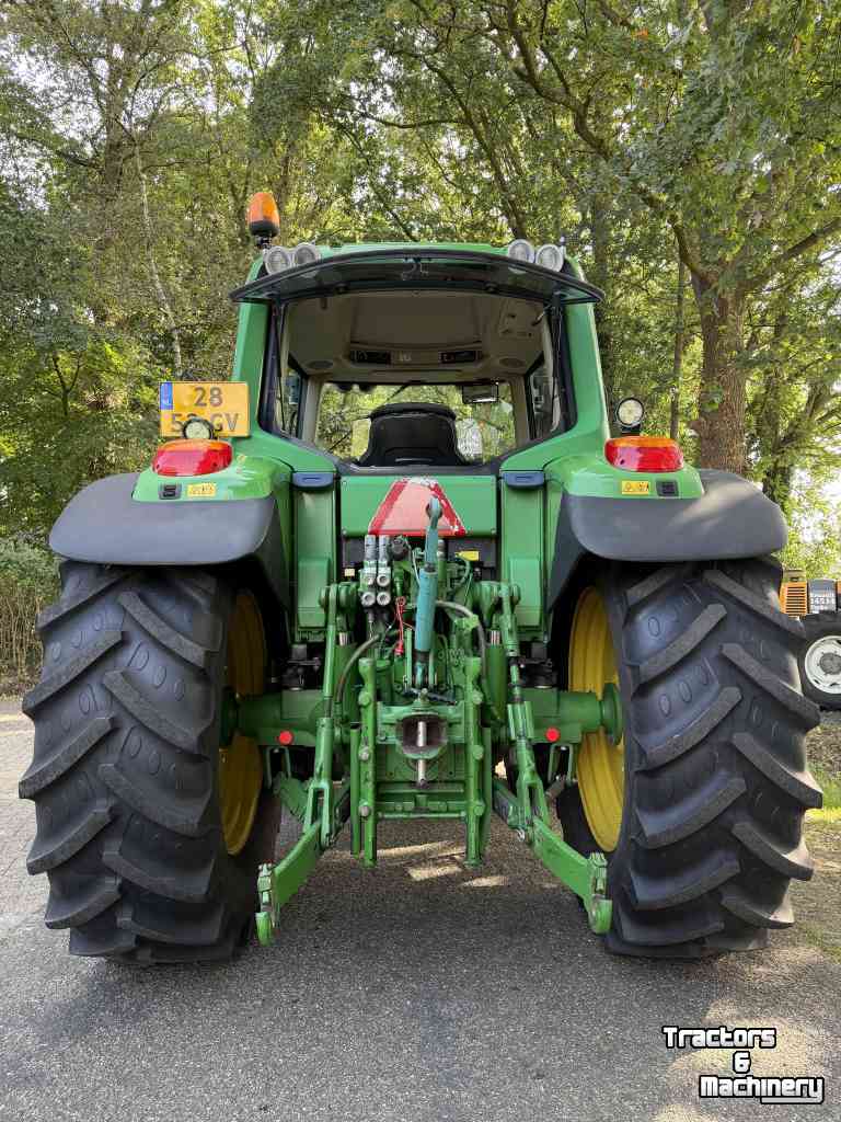 Tractor John Deere 6230 Premium
