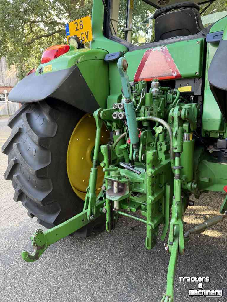 Tractor John Deere 6230 Premium