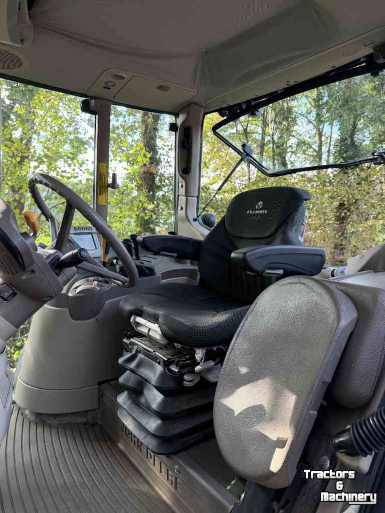 Tractor John Deere 6230 Premium