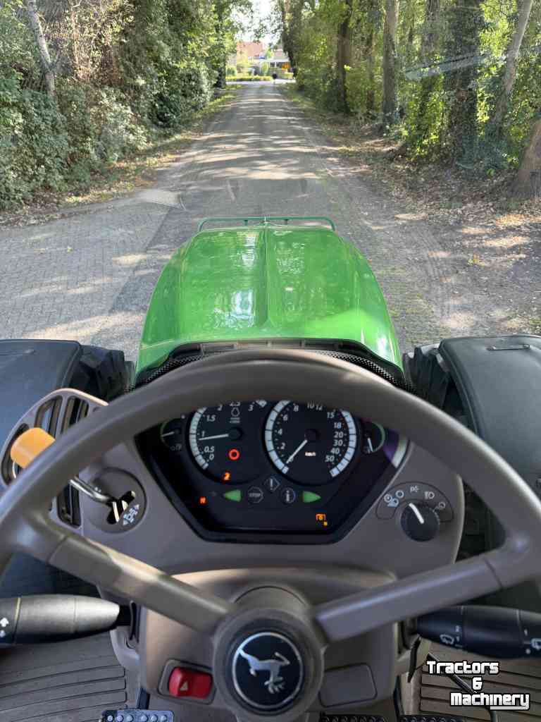 Tractor John Deere 6230 Premium