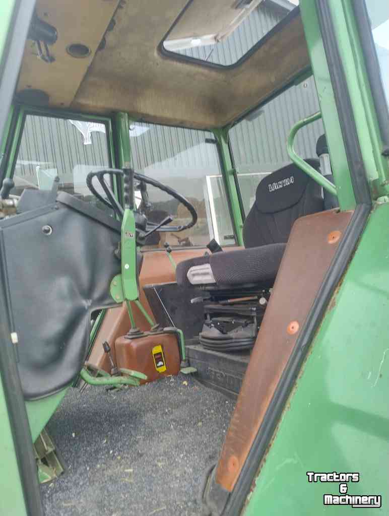 Tractor Fendt 614