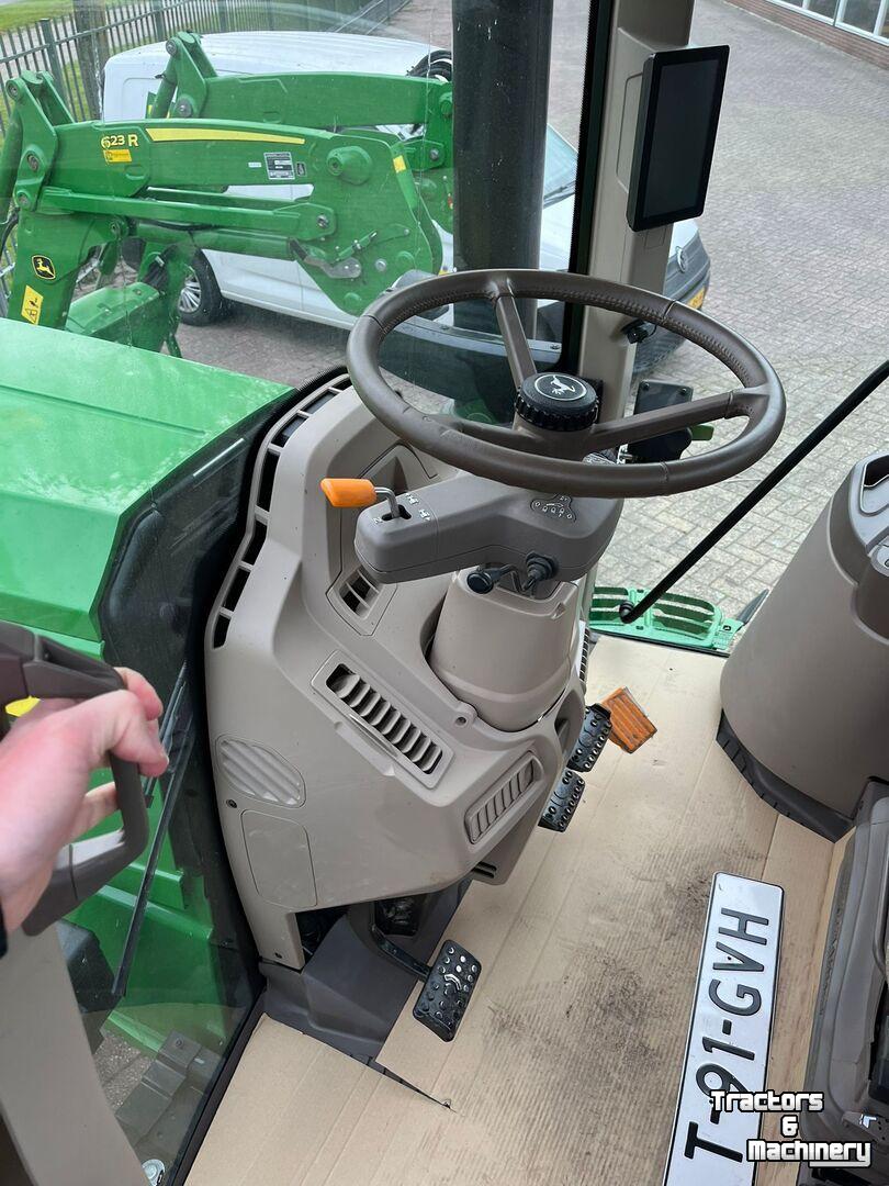 Tractor John Deere 6M 165