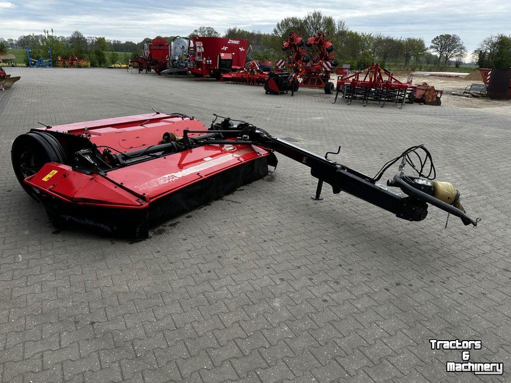 Mower Vicon CMP 3001