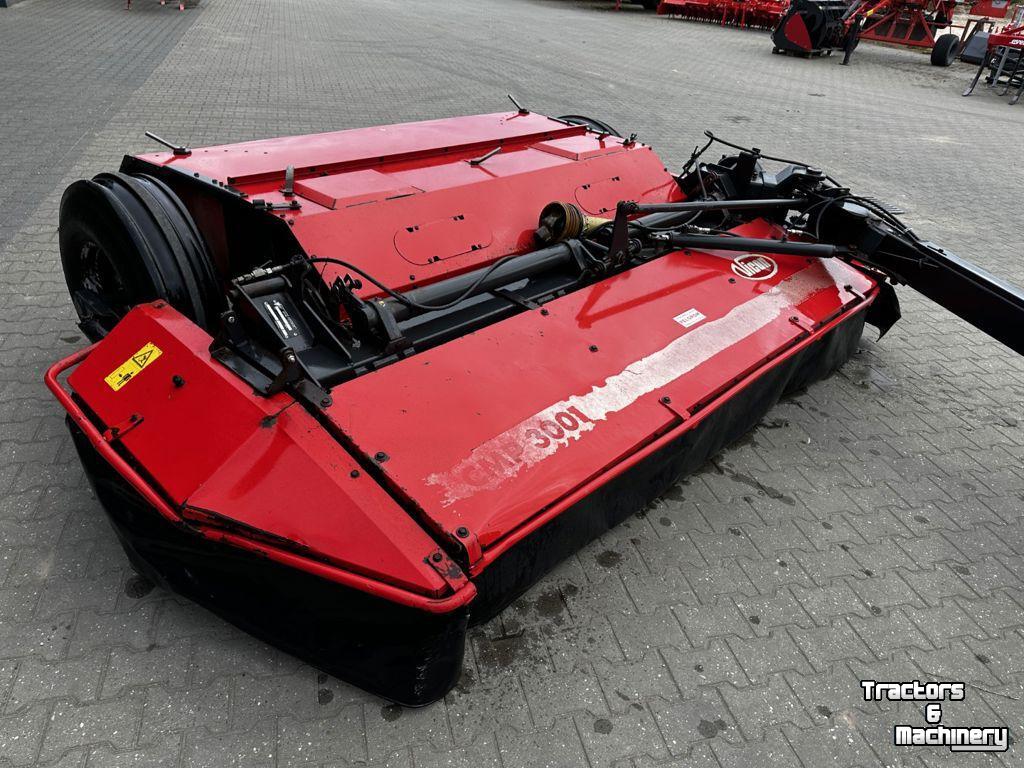 Mower Vicon CMP 3001