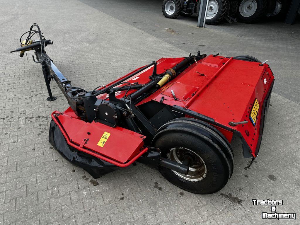Mower Vicon CMP 3001