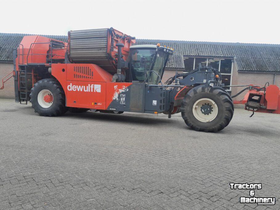 Potato harvester  R3060