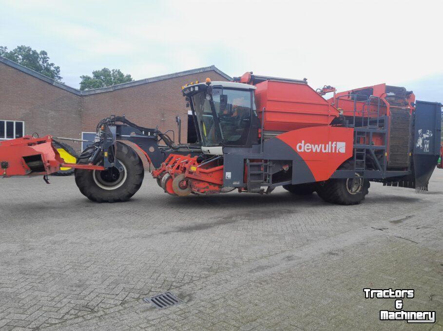 Potato harvester  R3060