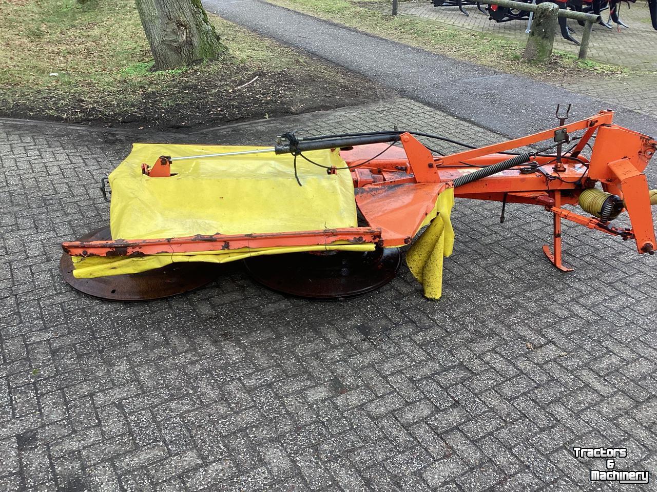 Mower Fella KM 225H
