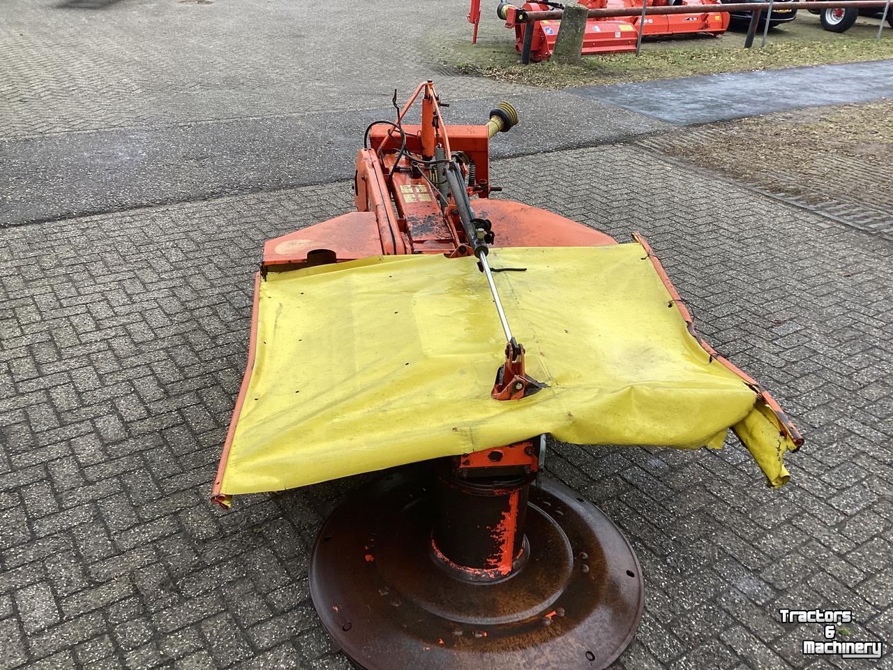 Mower Fella KM 225H