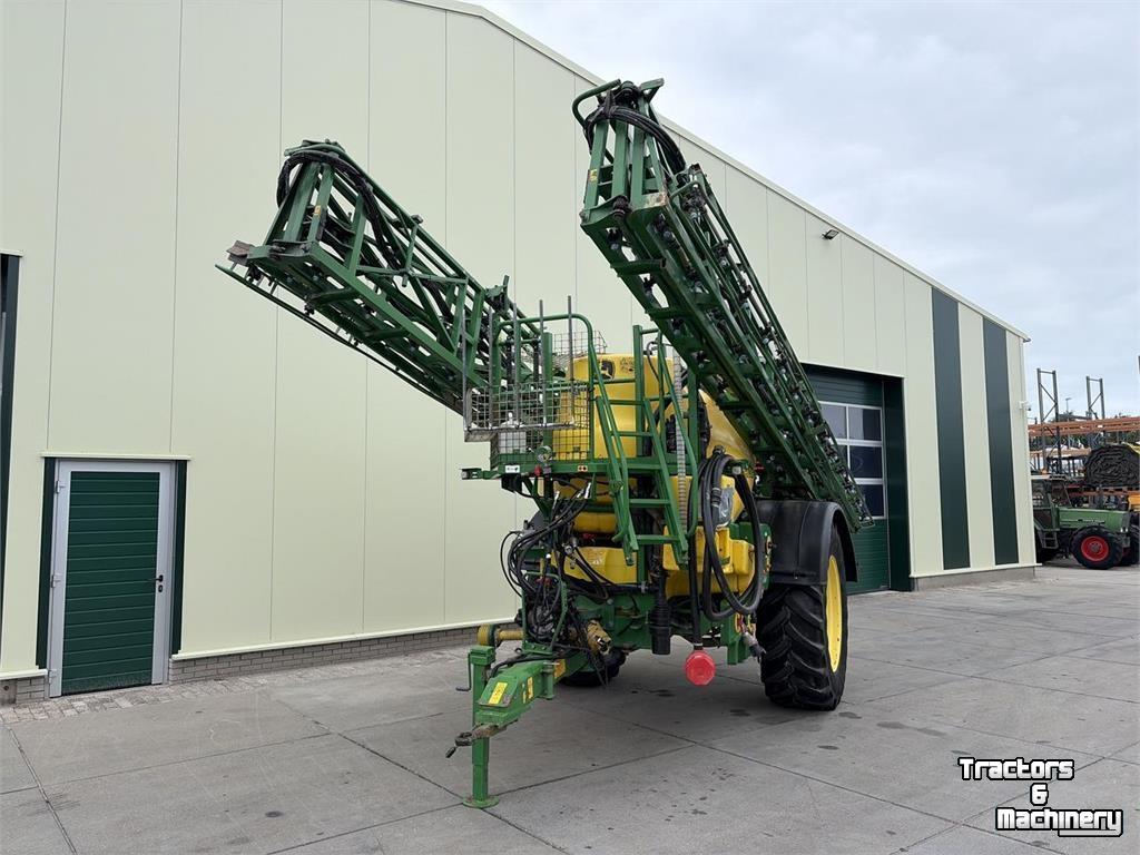 Fieldsprayer John Deere 840 Veldspuit