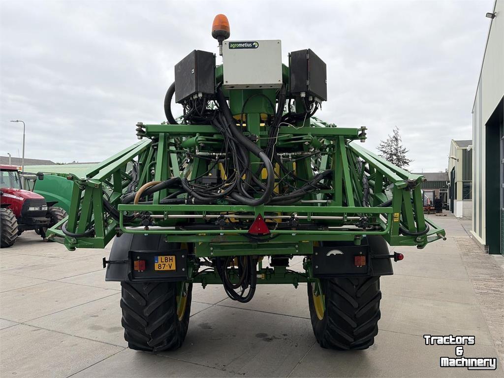 Fieldsprayer John Deere 840i Veldspuit