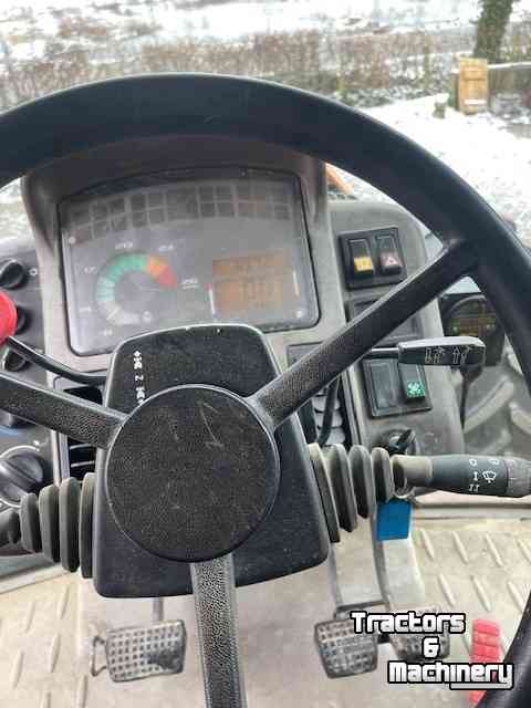 Tractor Renault ares 620 vERKOCHT !!!!!!!!