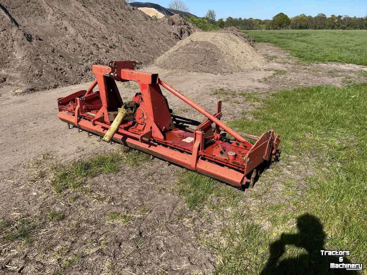 Rotary Harrow Lely 300-22