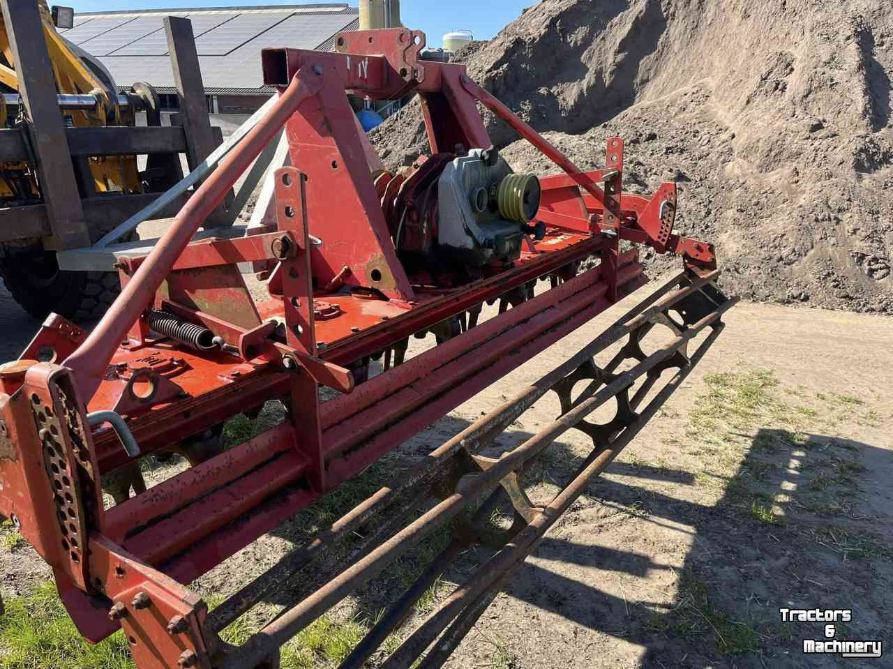 Rotary Harrow Lely 300-22