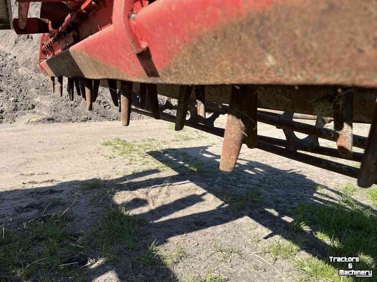 Rotary Harrow Lely 300-22