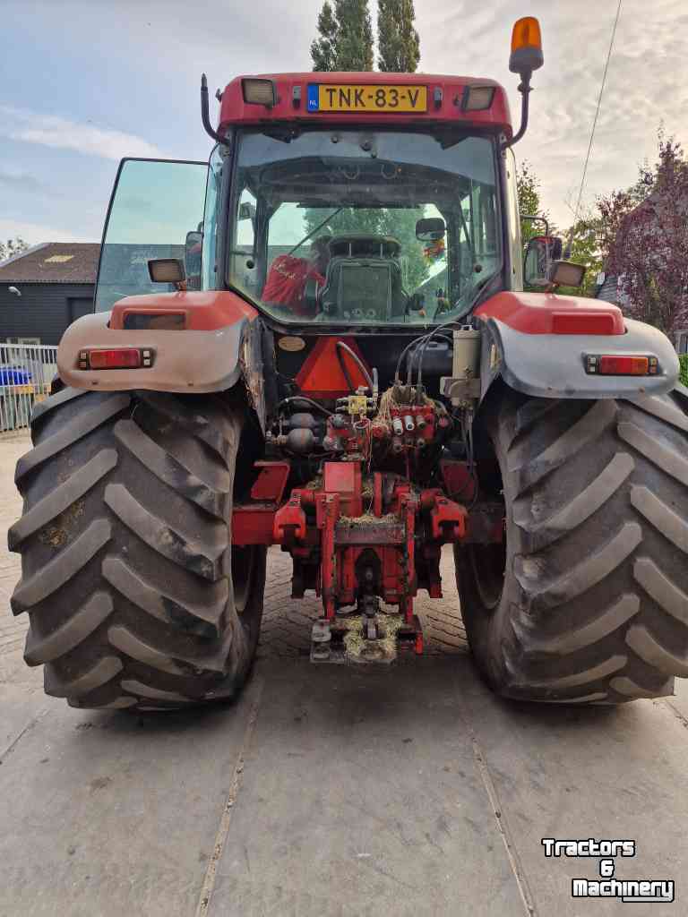 Tractor McCormick MTX 150