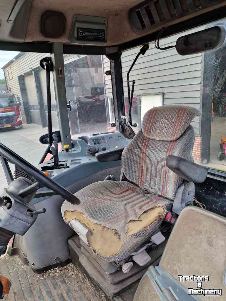 Tractor McCormick MTX 150