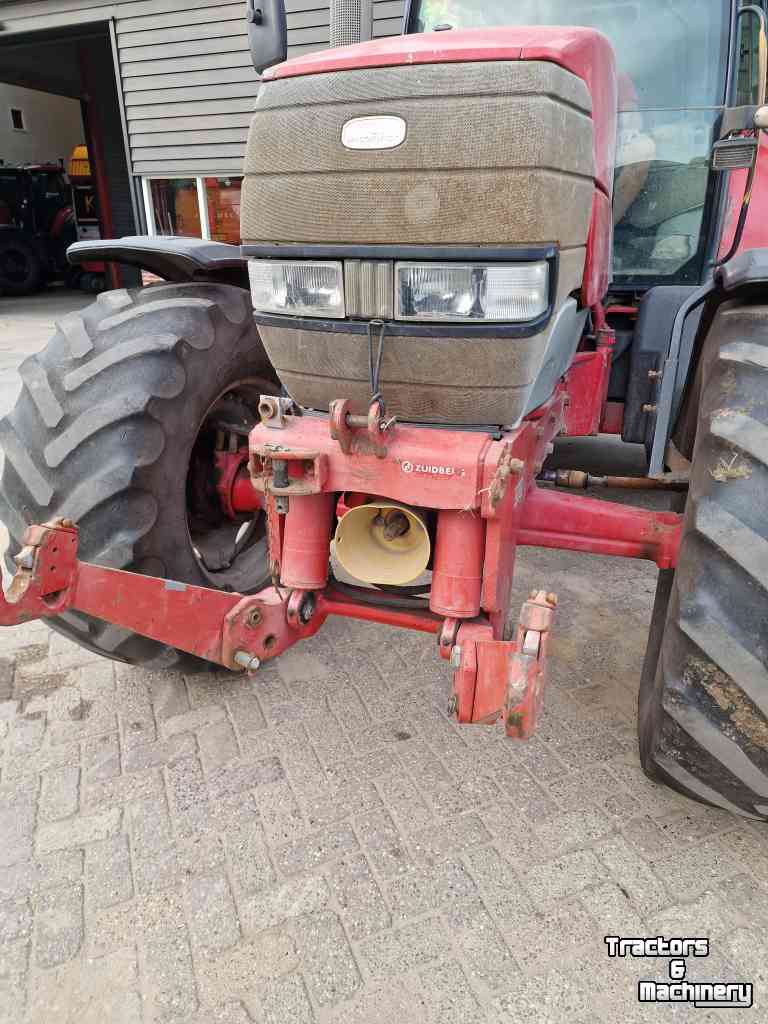 Tractor McCormick MTX 150