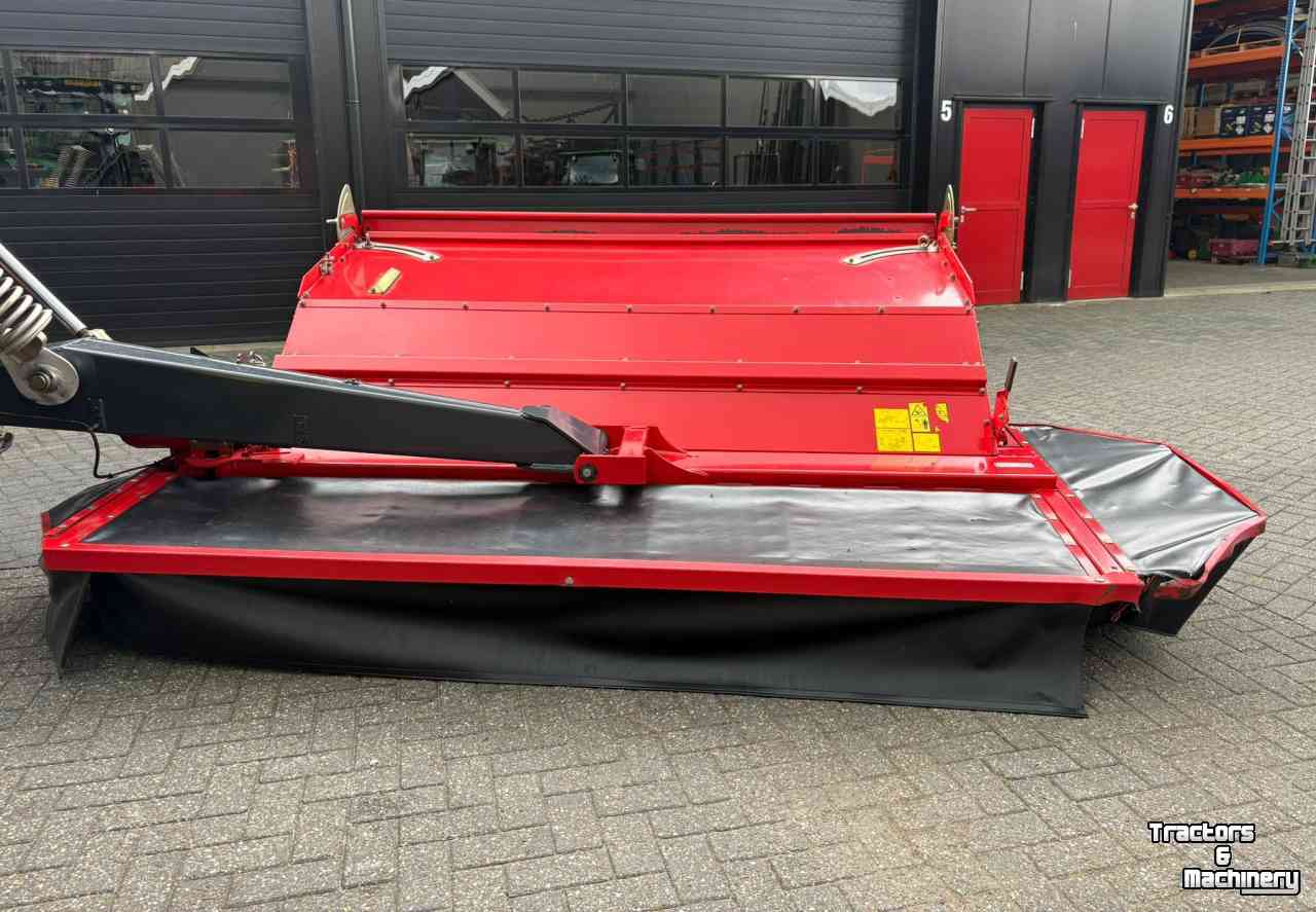 Mower Vicon Triple maaier