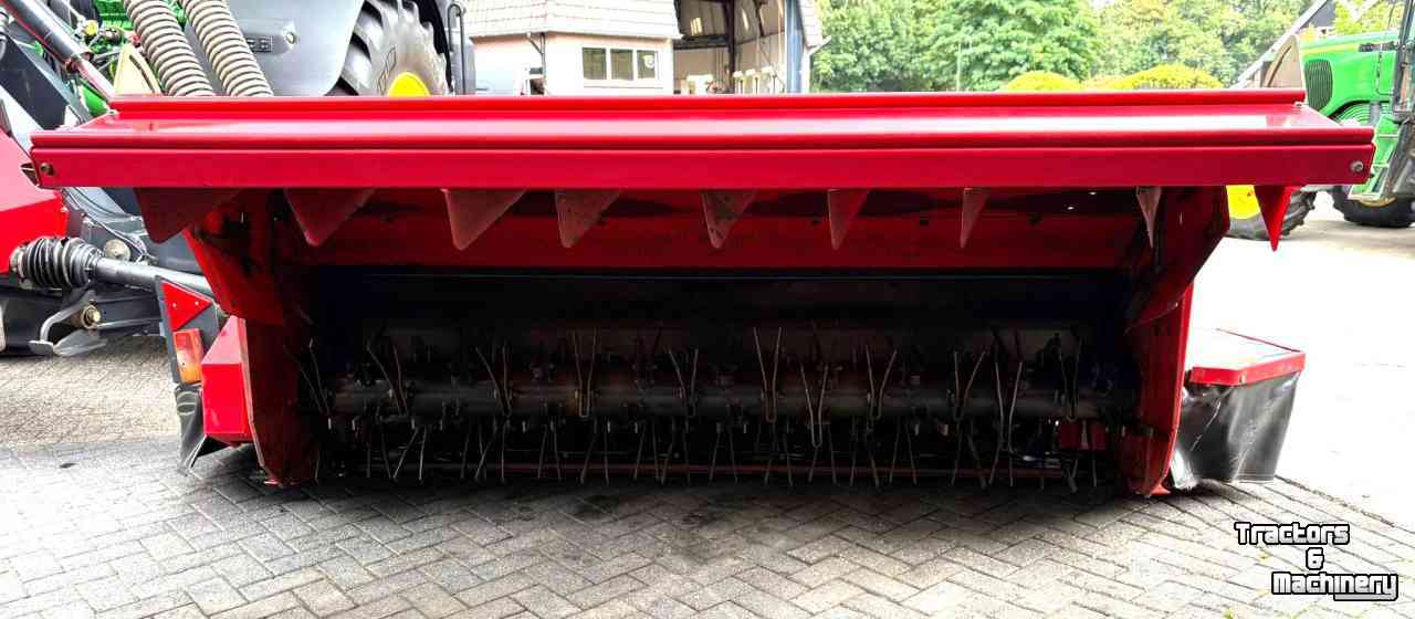 Mower Vicon Triple maaier