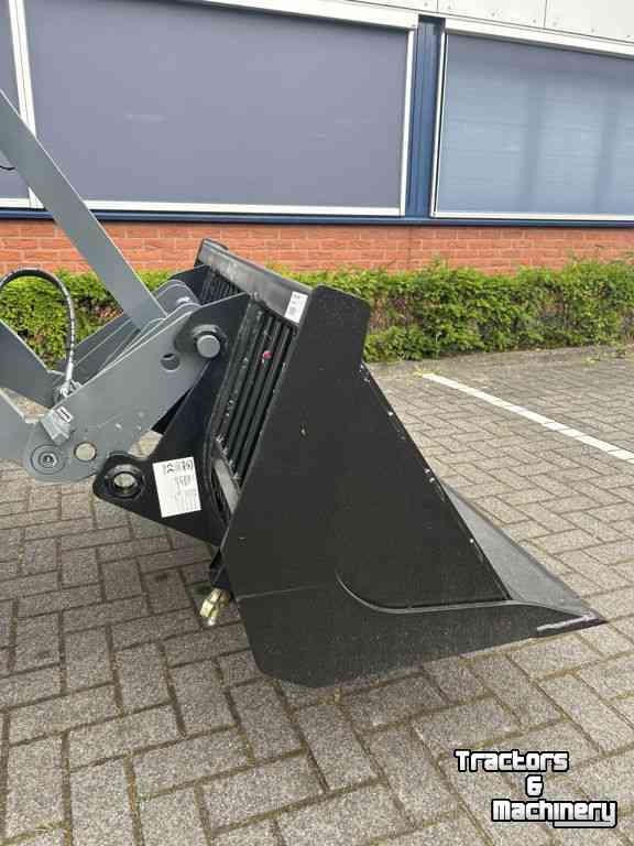 Skeleton buckets Tobroco Puinbak 130 cm Giant aanspan Nieuw