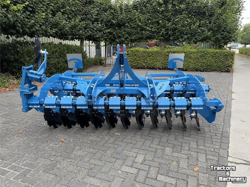 Disc harrow Agri-Koop BTC30
