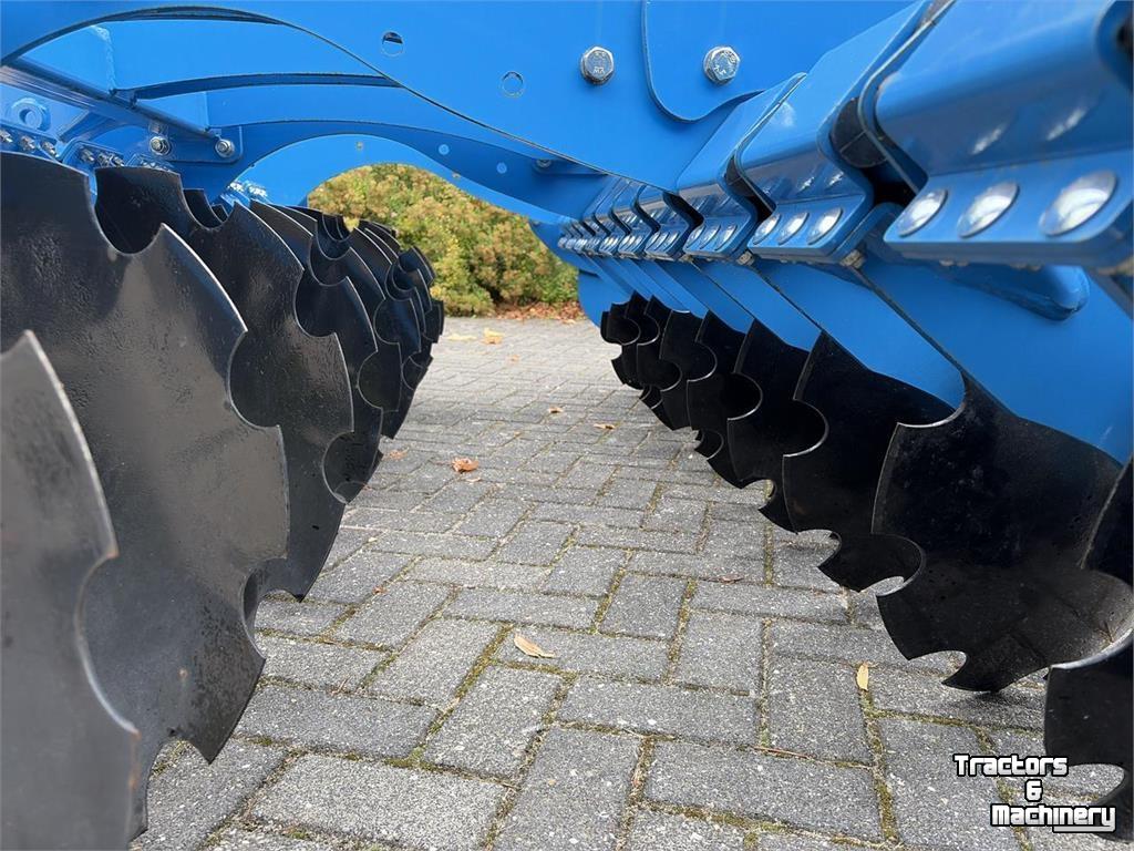 Disc harrow Agri-Koop BTC30
