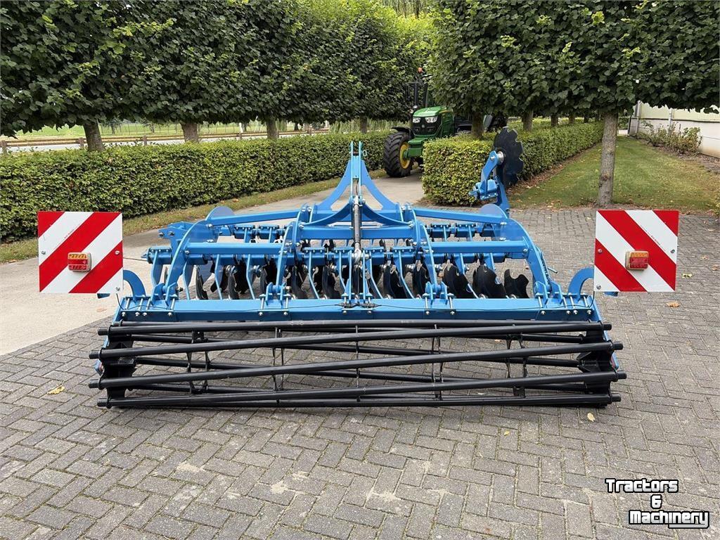 Disc harrow Agri-Koop BTC30