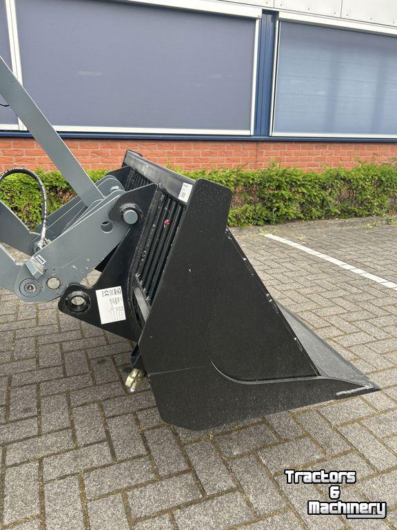 Skeleton buckets Tobroco Puinbak 130 cm Giant aanspan