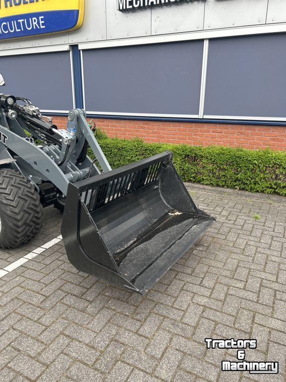 Skeleton buckets Tobroco Puinbak 130 cm Giant aanspan