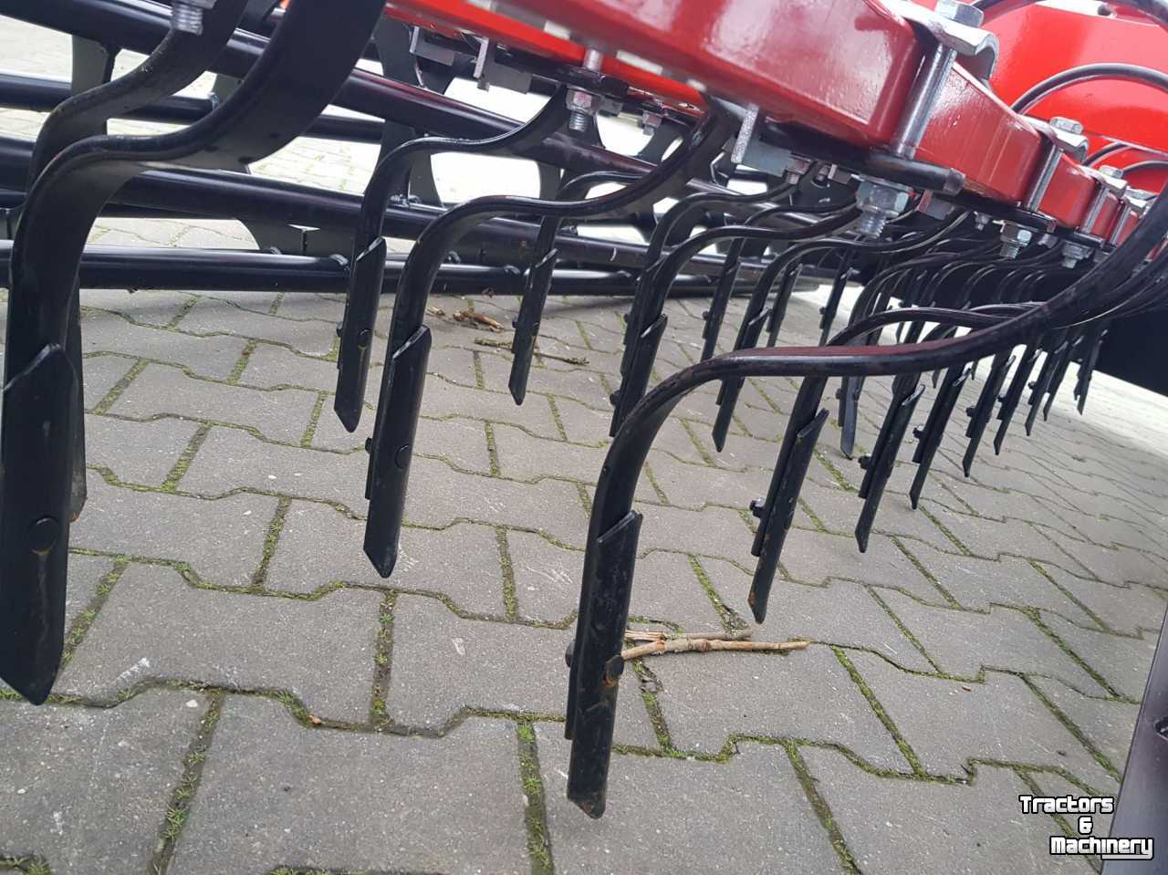 Seedbed combination GRS GRS Vento VT33FR052-50ST    frontverkruimelaar , zaaibedbereider