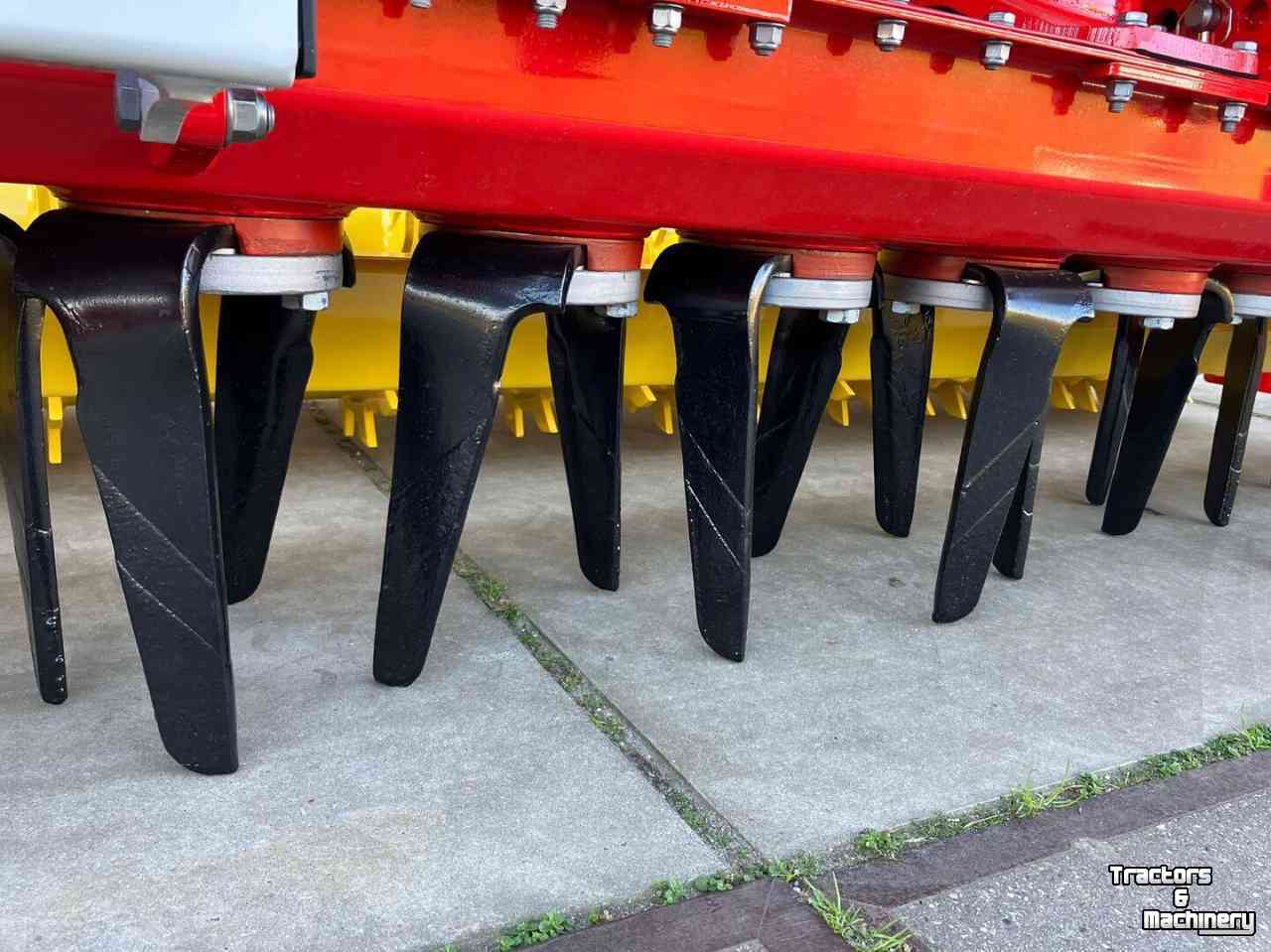 Rotary Harrow Pottinger LION