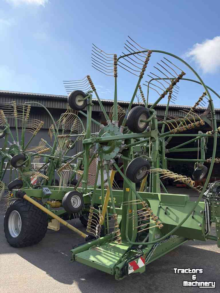Rake Krone Swadro 1400 plus
