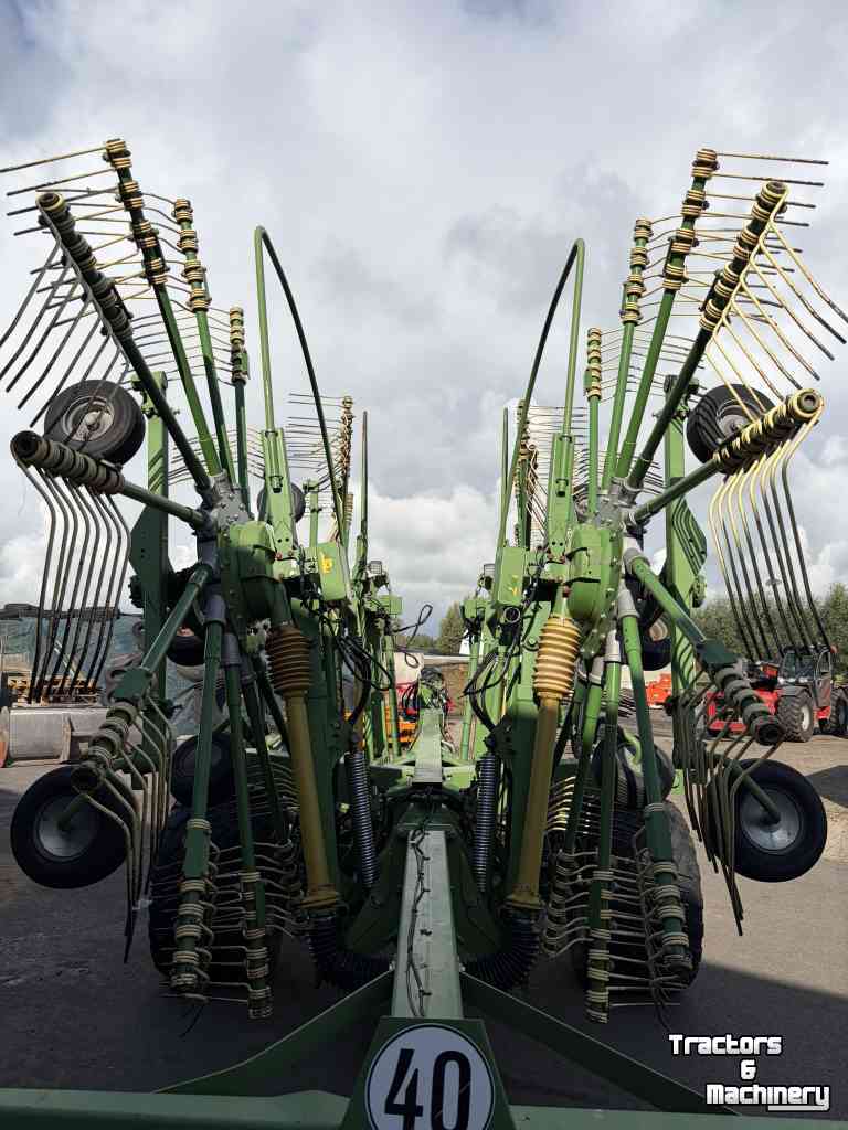 Rake Krone Swadro 1400 plus