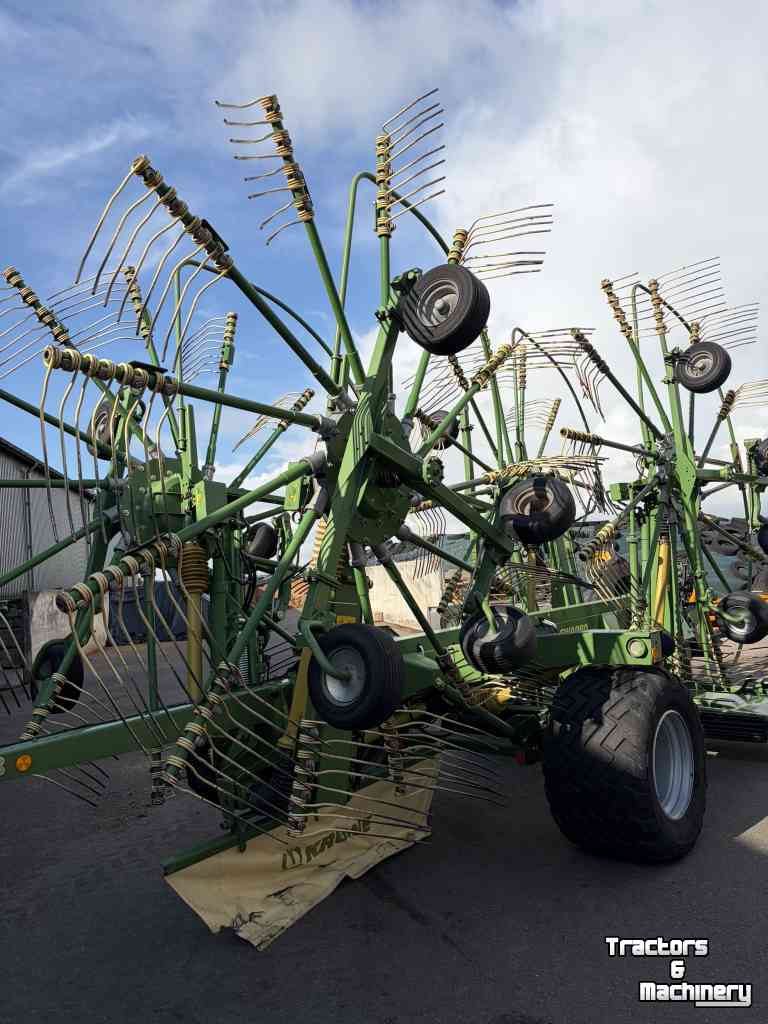 Rake Krone Swadro 1400 plus