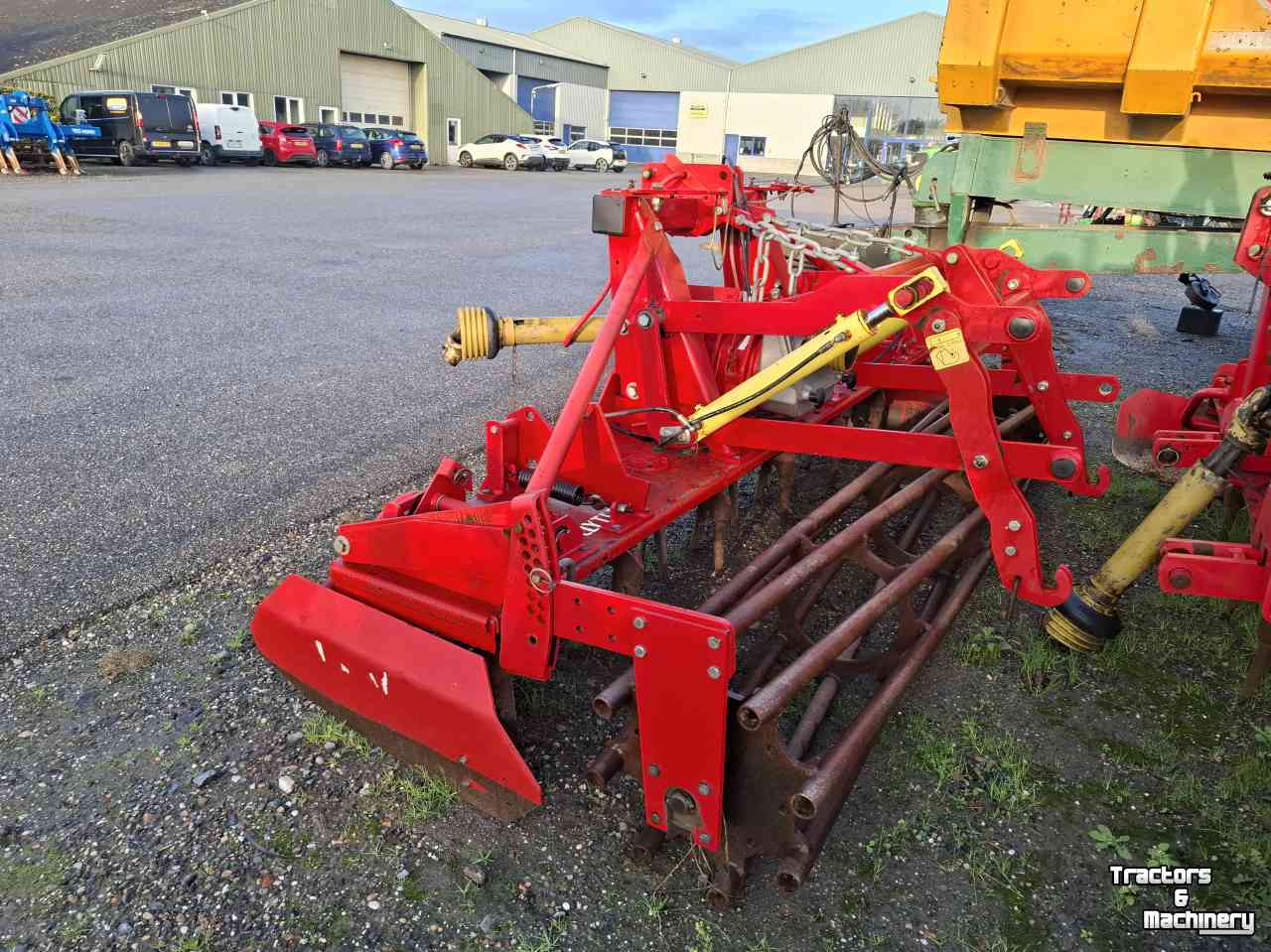 Rotary Harrow Lely 300-25C kopegge
