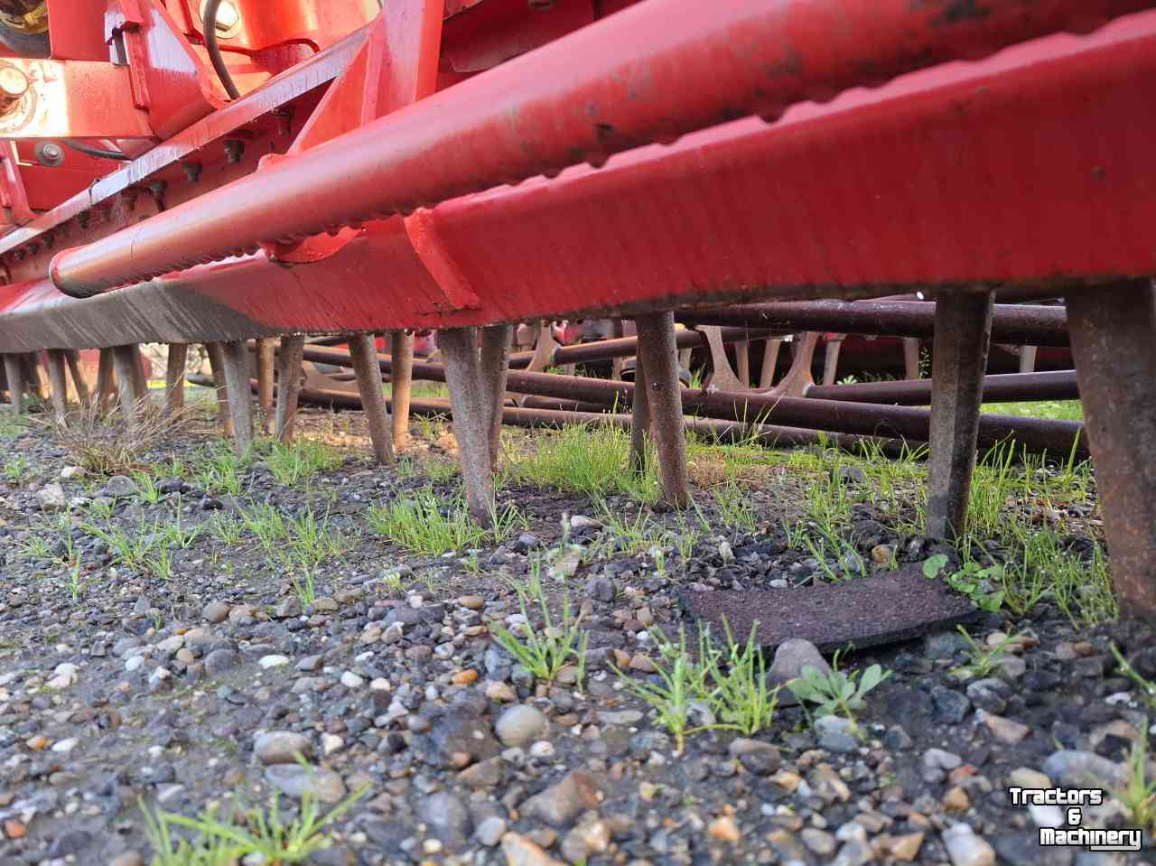 Rotary Harrow Lely 300-25C kopegge