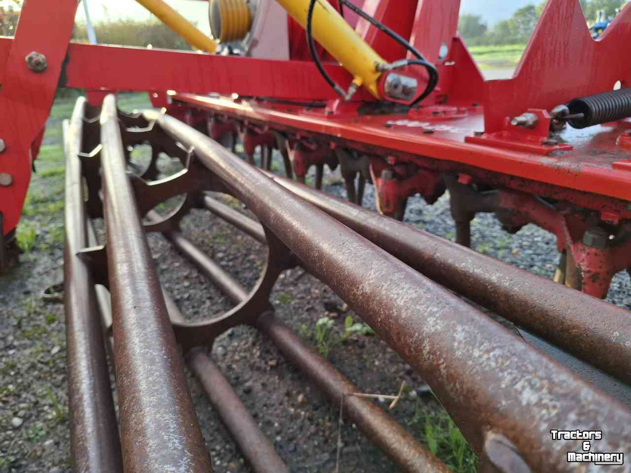 Rotary Harrow Lely 300-25C kopegge