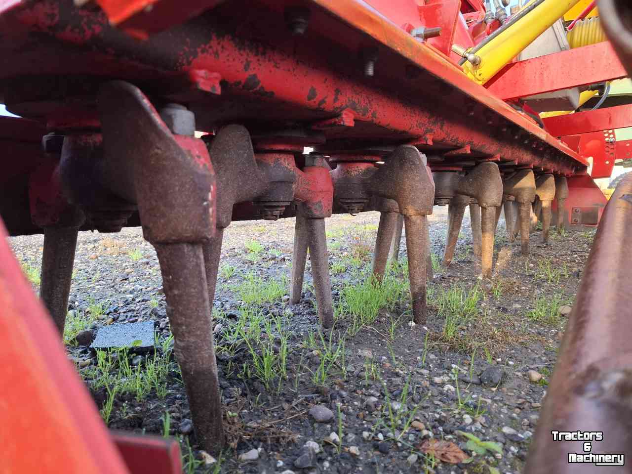 Rotary Harrow Lely 300-25C kopegge